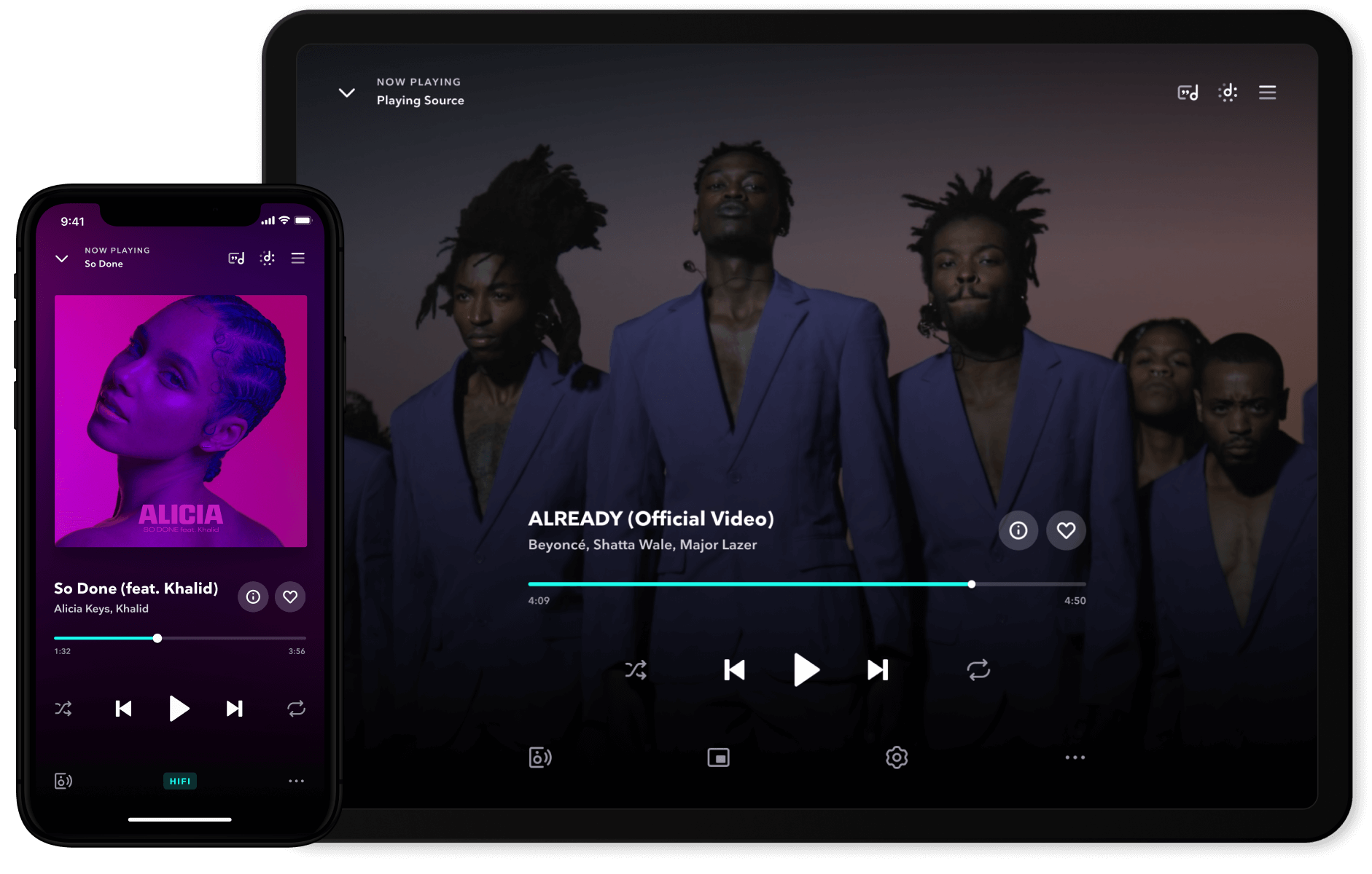 How to Download Music from Tidal for Offline Listening Within 5 Mins