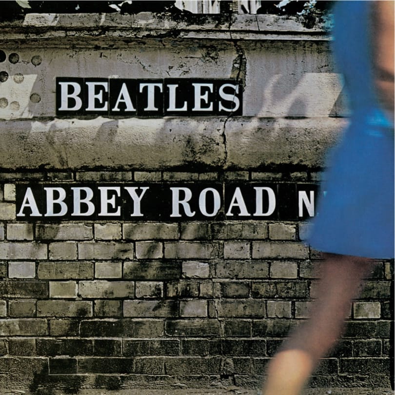 The Beatles - Abbey Road 50th Anniversary | TIDAL